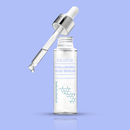 Hyaluronic Acid Hydrating Serum