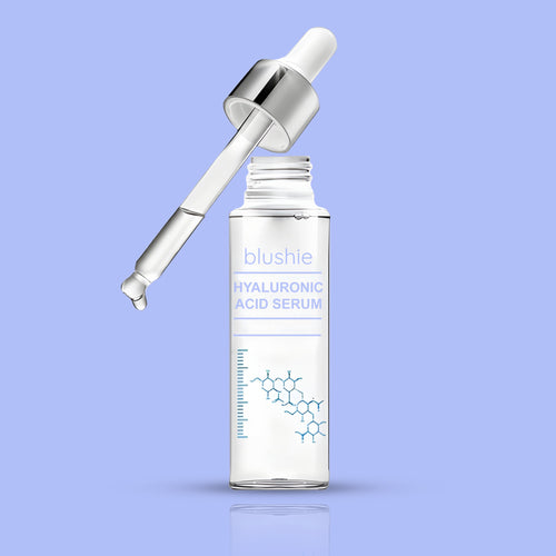 Hyaluronic Acid Hydrating Serum