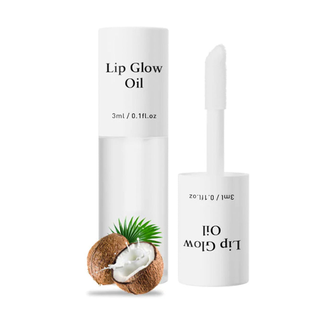 Kiss Me™ Korean Lip Oil