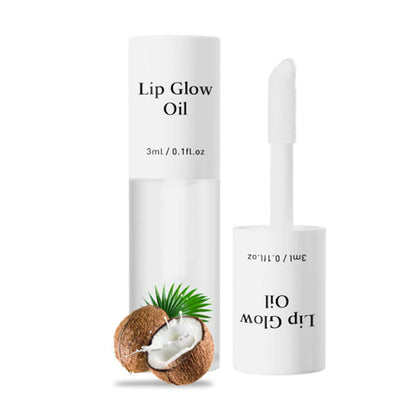 Kiss Me™ Korean Lip Oil