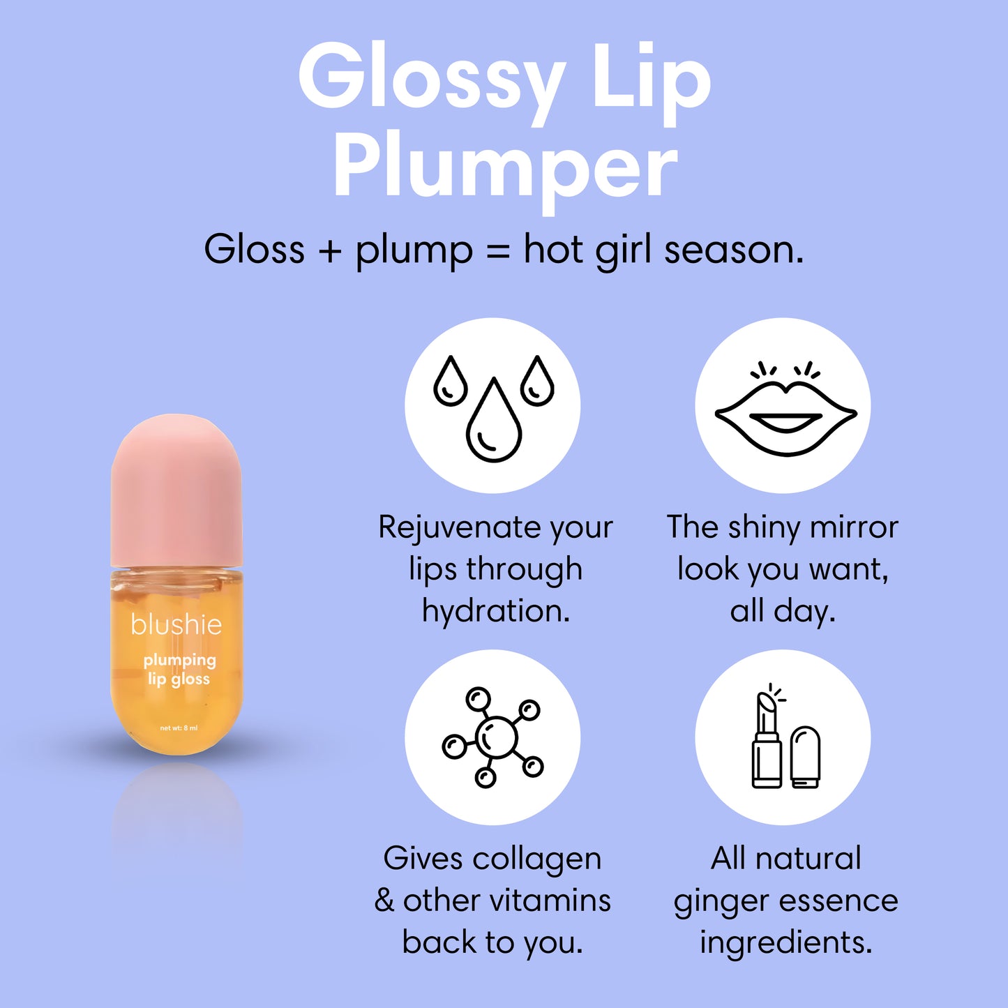 Kiss Me Kit ™