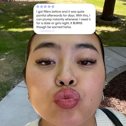 Kiss Me™ Korean Lip Oil