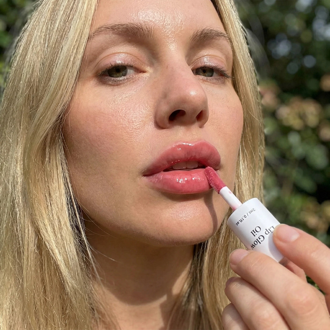 Kiss Me™ Korean Lip Oil