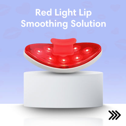 Kiss Me™ Red Light Lip Therapy