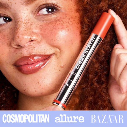 Kiss Me™ Liquid Blush