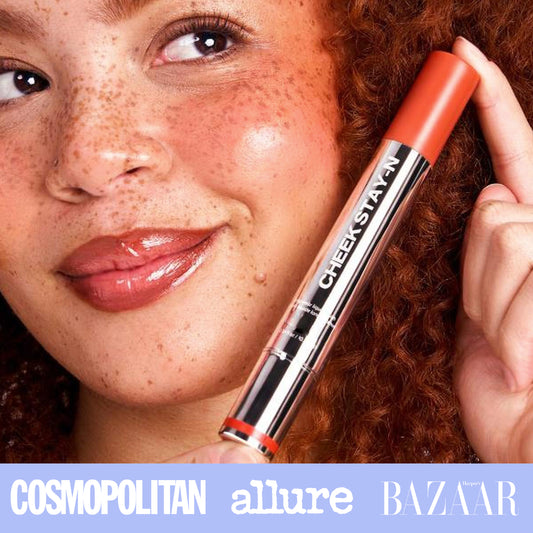 Kiss Me™ Liquid Blush