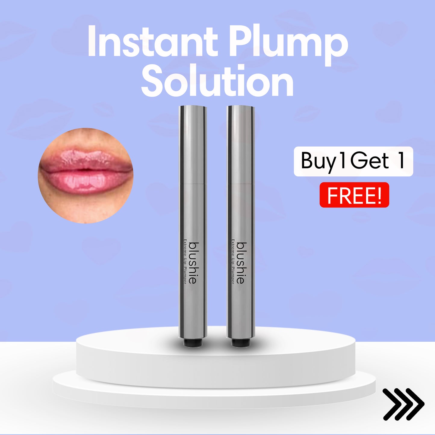 Instant Lip Plumper