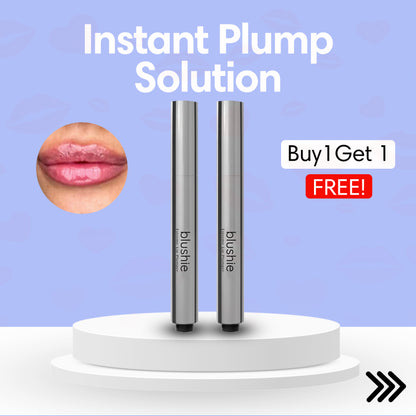 Instant Lip Plumper