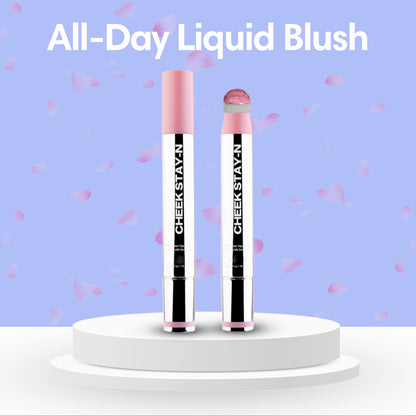 Kiss Me™ Liquid Blush