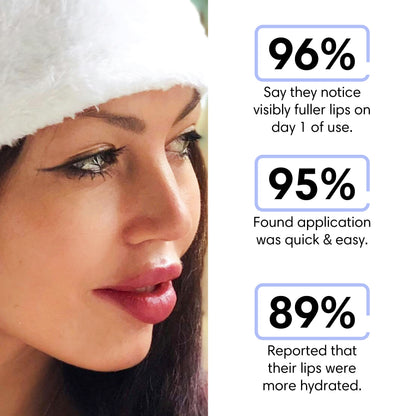 Instant Lip Plumper
