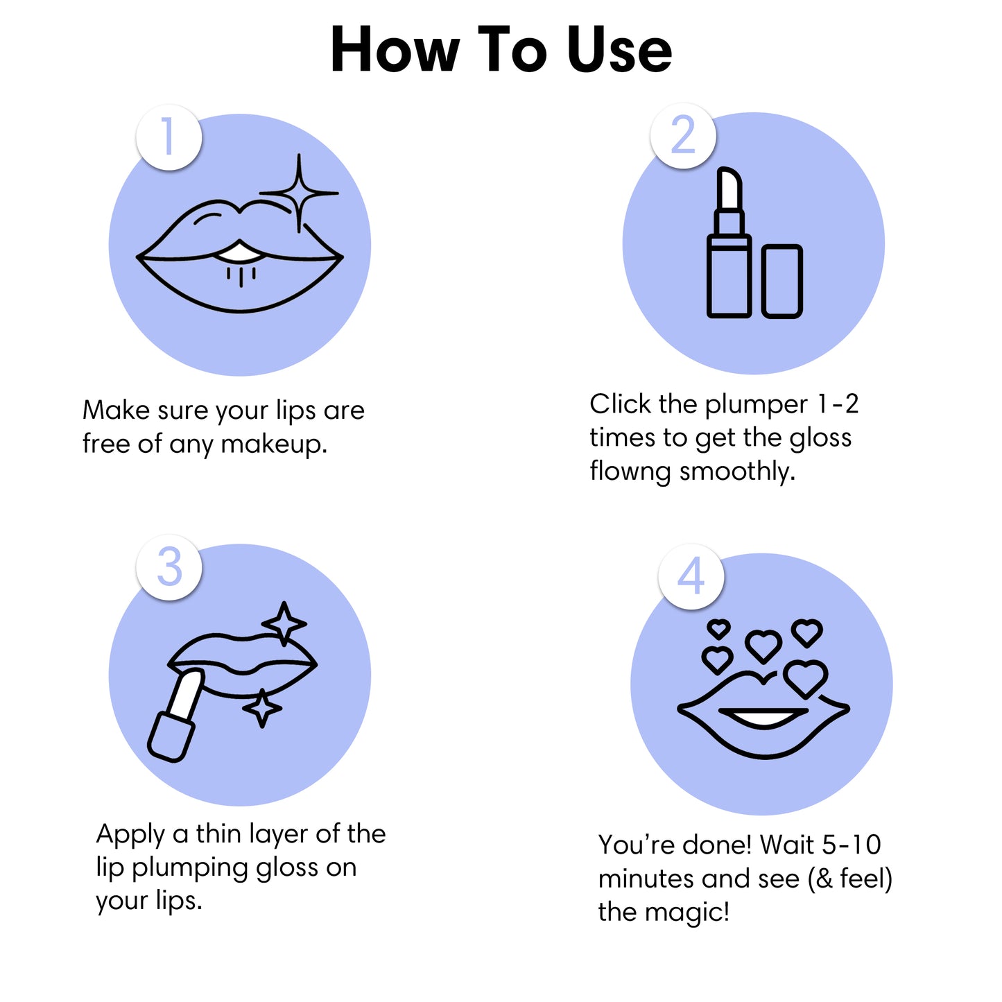 Instant Lip Plumper